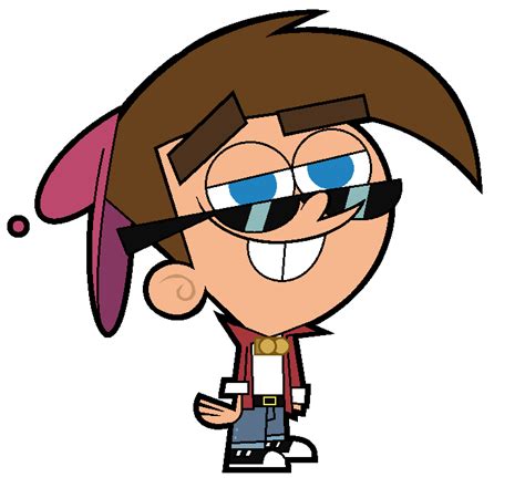 Timmy Turner vs. Other Animated Protagonists: What Sets Him Apart?
